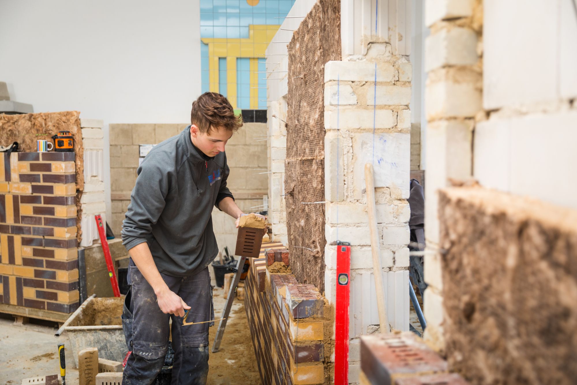 Baugewerks-Innung Teltow-Fläming