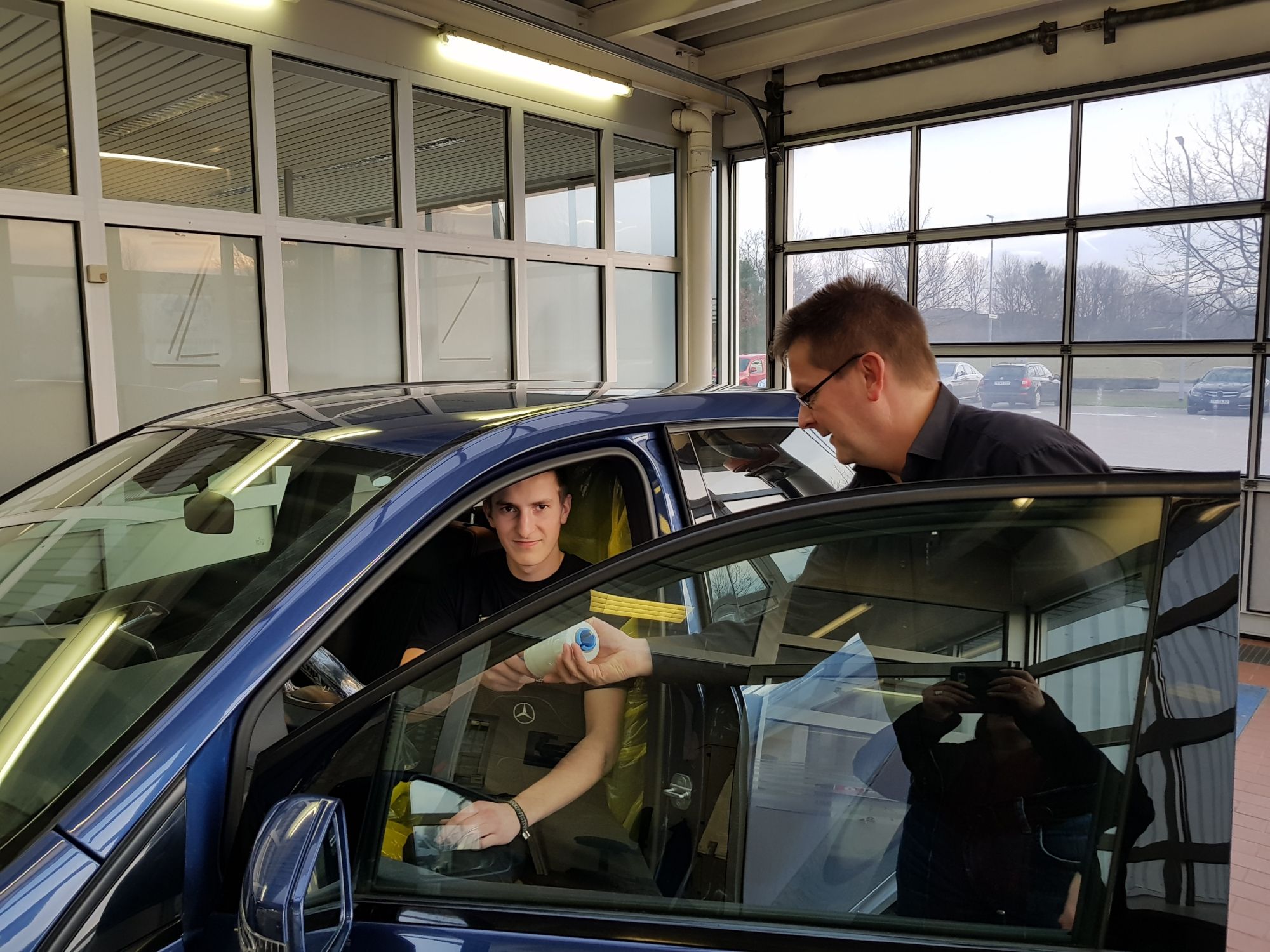 Innung des Kfz-Handwerks Zossen