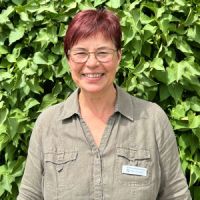 Foto von Vilma Trempler - Geschäftsführerin