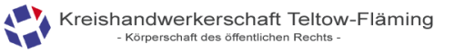 Kreishandwerkerschaft Teltow-Fläming